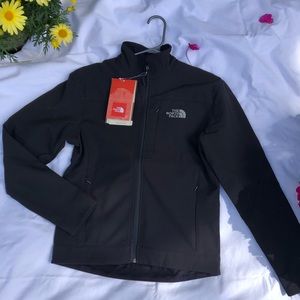 North face apex bionic jacket